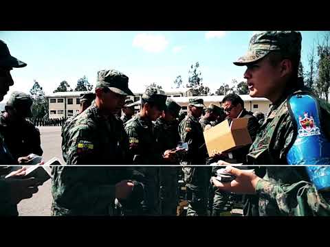 Gedeones Promocional