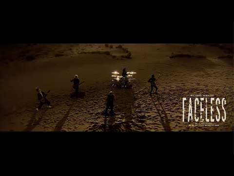 NOCTURNAL BLOODLUST – FACELESS (MusicVideo) | NOCTURNAL BLOODLUST