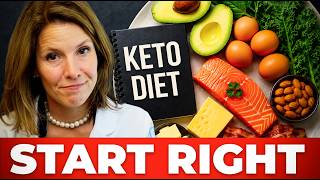 The First 30 Days of Keto: What Nobody Warns You About
