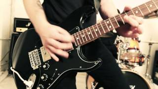 Video BOMBS FROM HEAVEN - The Wedding / single 2012/