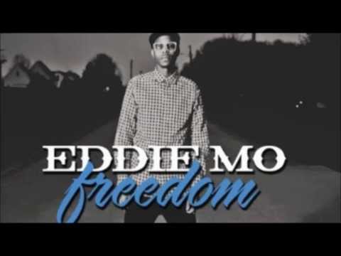 Eddie Mo - I'm Free ( feat. Mic O )
