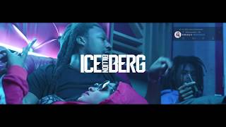 Ice Billion Berg - Sleep Walkin Freestyle