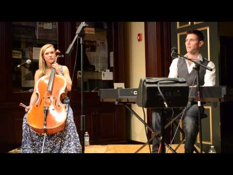 Colm Keegan A song for George Donaldson