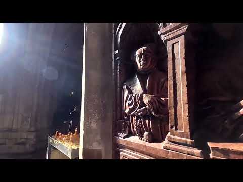 Stephansdom WIEN - Áustria 2023