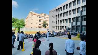 Angels Public School Video