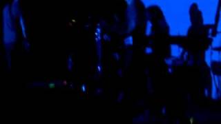 Showbread Raw Rock Theology 2011 - So Selfish It&#39;s Funny