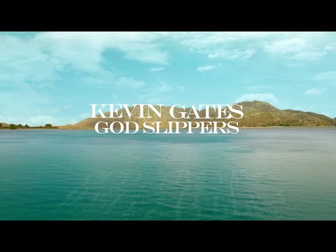 Video thumbnail for God Slippers