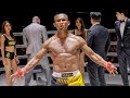 Free Full Fight BUAKAW Vs SAENCHAI BKFC Thailand 5 Official