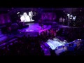 David Archuleta Touch My Hand American Idol 04 22 09