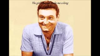 Frankie Laine   Someday