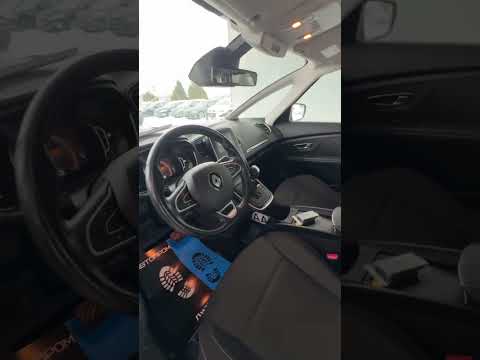 фото renault scenic iv 0