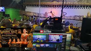 Download lagu Full Rekaman Mp3 Pagelaran Wayang Kulit Ki Saktiawan Mudha Carita - Lampahan Sri Mulih - 10-09-2026 mp3