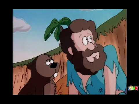 Der barmherzige Samariter