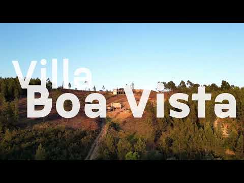 Villa Boa Vista