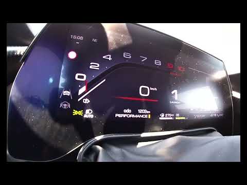 Thumbnail for NEW Ferrari F80!! Acceleration 0-200 Km/h Pure Sound!!!! by Ferrari F80