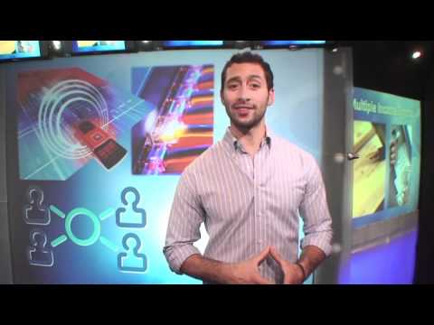 Mobile Marketing Intro