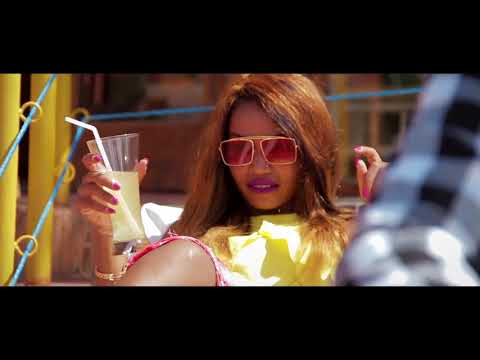 Lynx DAC - MA COPINE [Nouveauté Clip Gasy 2018]