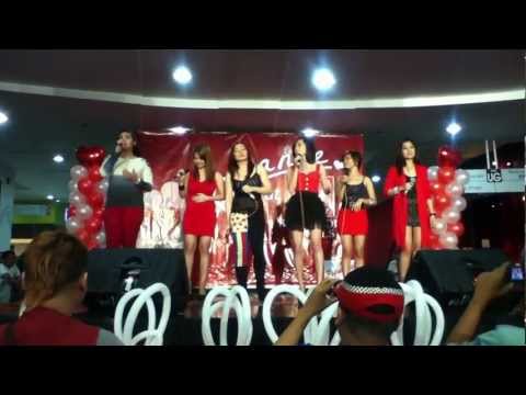 Missing You - Brandy ft. Tamia, Gladys Knight, Chaka Khan (AKA JAM Cover)