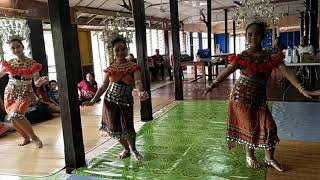 Download lagu Ngajat Indu mp3