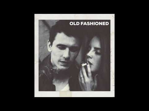 [FREE] Old Fashioned ~ Lana Del Ray Feat. The Weeknd Type Beat