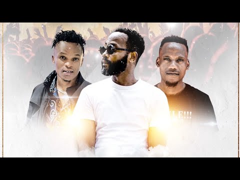 TheNewSoundOfSA CEL'NINGIBIZENI (Official Music Video)