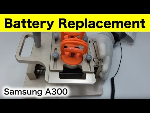 Samsung S6 Edge plus charging port replacement