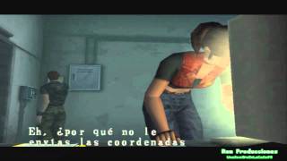 preview picture of video 'Guia Resident Evil Code Veronica X - Parte 1 - Comenzando'