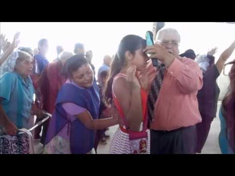 Pastor invitado: David inzunza 8va IAFCJ Mazatlan sinaloa.