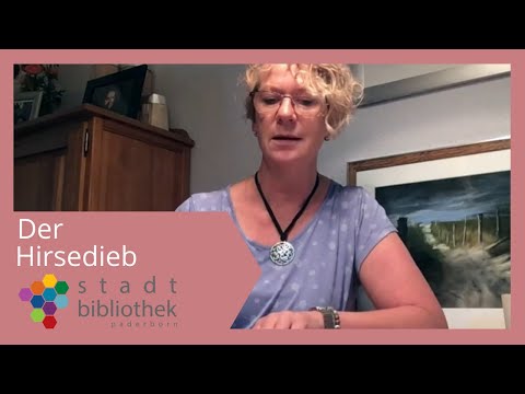 Vorlesenachmittag - Der Hirsedieb