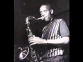 Sonny Stitt - A Minor Sax