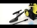 Video review Karcher K3 Car