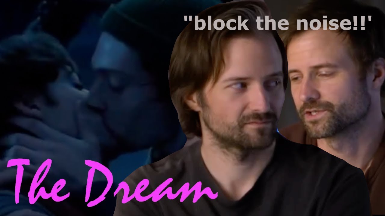 Byler's Dream & The Dark Side. (Rejection)