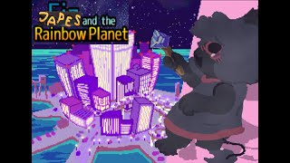 Download lagu Fiz and the Rainbow Planet Japes Mod mp3 Download lagu Fiz and the Rainbow Planet Japes Mod mp3