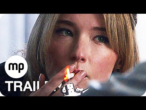 A KIND OF MURDER Trailer German Deutsch (2017) Exklusiv