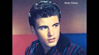 Ricky Nelson - I Can't Stop Loving You