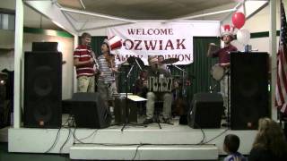 In Heaven There Is No Beer Polish Music At Jozwiak Reunion