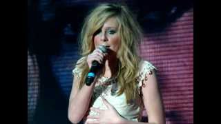 Diana Vickers ~ Kiss of a Bullet