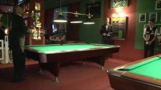 Finał III Memoriału Stanisława Legierskiego 2010 w Mikołowie 4/4