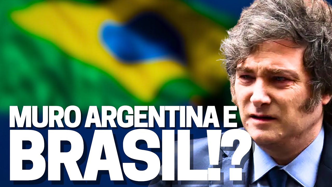 Argentina reforça fronteira com o Brasil! EUA quis eliminar Putin! Kim Jong Un: conflito inevitável!