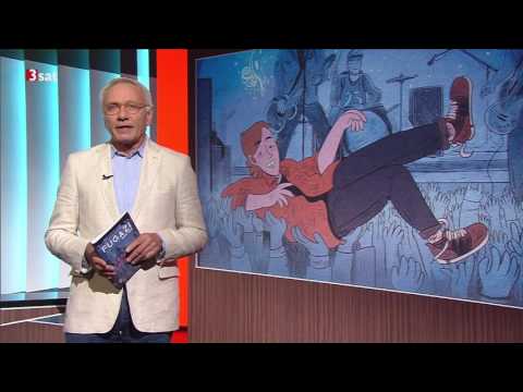 35:37 MOTÖRHEAD - Overkill (live) 30.05.2016 Kulturzeit