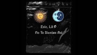 No te sientas así Music Video