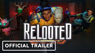 [情報] 零元購偷竊模擬器 relooted demo 爆死