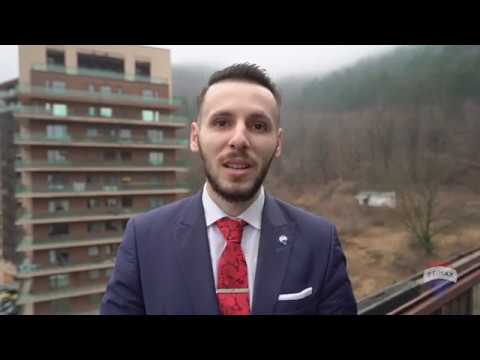 Apartament 3 camere de lux, de închiriat, Tâmpa Gardens, Brasov.