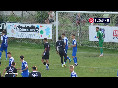 LIGA3: Vointa Limpezis - Dacia Unirea Braila