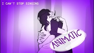 I Can&#39;t Stop Singing [TeenBeachMovie×MLadybug]