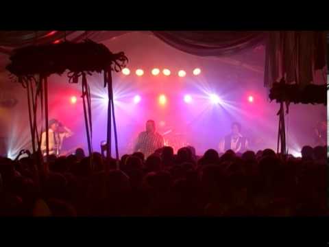 Mambo KingX - Ohne Dich @ Heimatfest Fulda 2012
