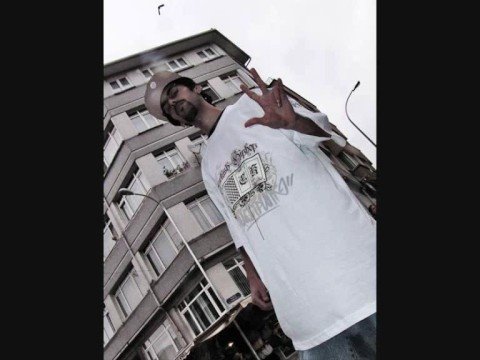 Rap'n RoLL @ Dinamit - Yasin Mc - Cash Flow