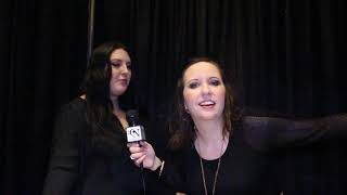 Kree Harrison CRS 2019