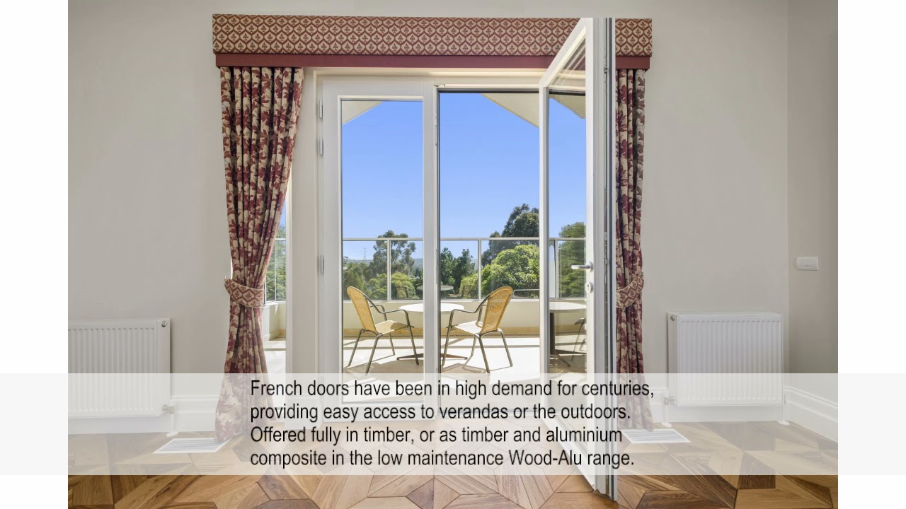 French Doors