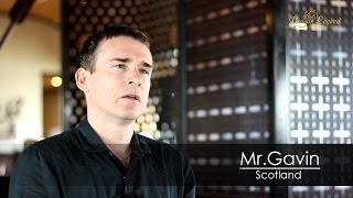 Halong Bay cruise review | Dragon Legend Luxury Cruise